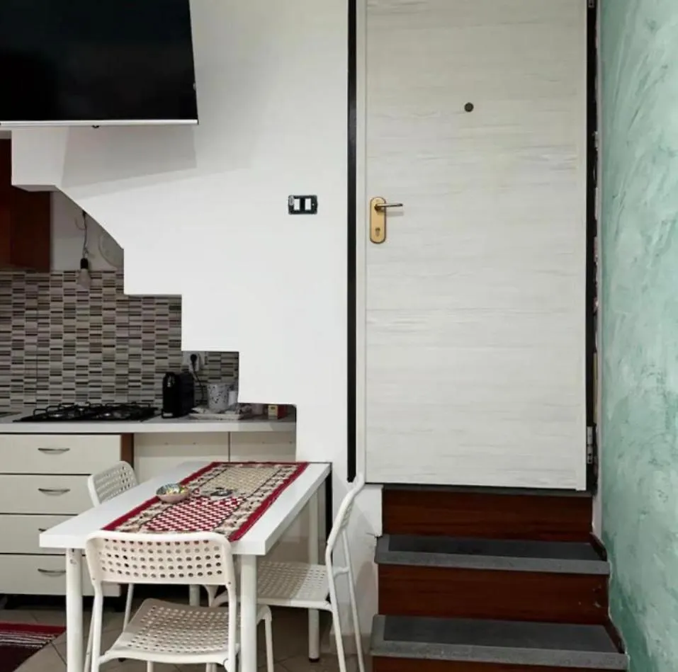 Castello Ursino House Apartment Catania Italy