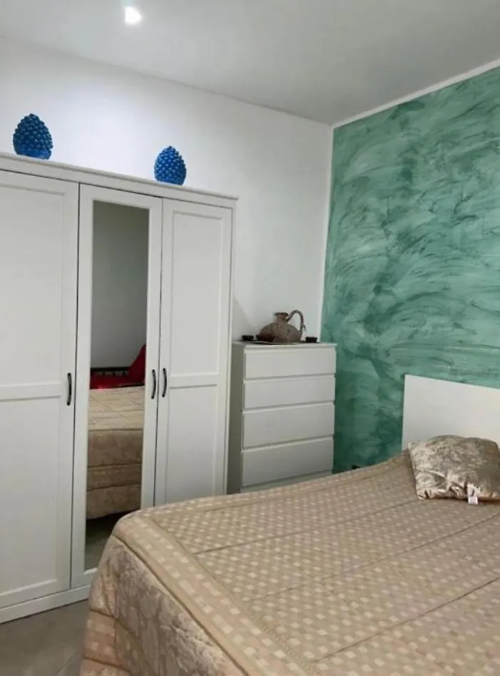 Castello Ursino House Apartment Catania
