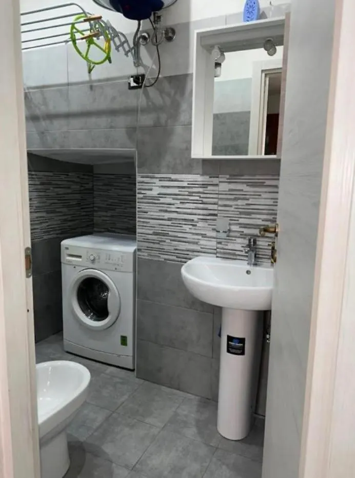 Castello Ursino House Apartment Catania
