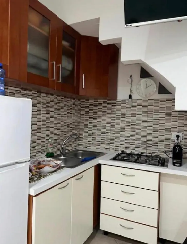 Castello Ursino House Apartment Catania 0*,  Italy